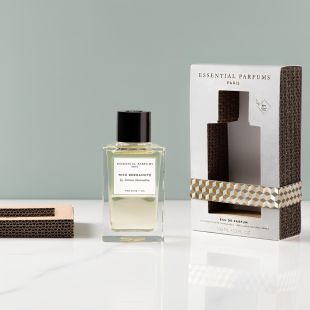 Essential Parfums Nice Bergamote 100ml EDP For Unisex