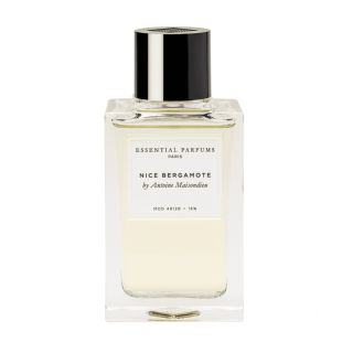 عطر Nice Bergamote للرجال والسيدات 100 مل EDP Tester من Essential Parfums