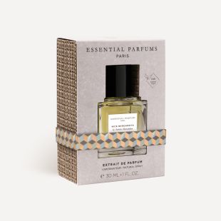 عطر Nice Bergamote Extrait للرجال والسيدات 30 مل Extrait de Parfum من Essential Parfums