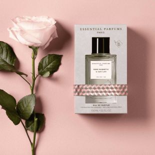 Essential Parfums Rose Magnetic 100ml EDP For Unisex