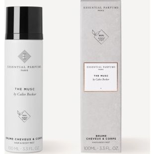 Essential Parfums The Musc 100ml Hair and Body Mist