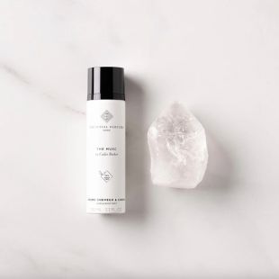 Essential Parfums The Musc 100ml Hair and Body Mist For Unisex - Tester