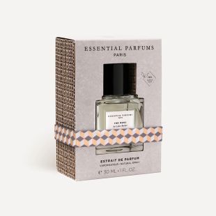 Essential Parfums The Musc Extrait 30ml Extrait de Parfum For Unisex