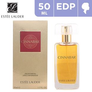 Estee Lauder Cinnabar 50ml EDP For Women