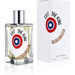 عطر Exit The King للرجال والسيدات 100 مل EDP من Etat Libre D'Orange