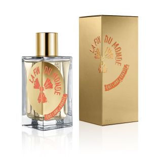 عطر La Fin Du Monde للرجال والسيدات 100 مل EDP من Etat Libre De Orange