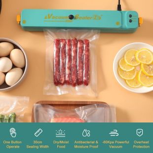 Electric Vacuum Sealer Machine
