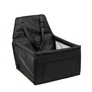 Expandable And Foldable Pet Bag