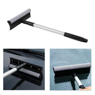 Extendable Windshield Squeegee 25cm
