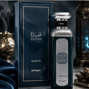 Faan Qasida Bakhur 200ml EDP For Unisex