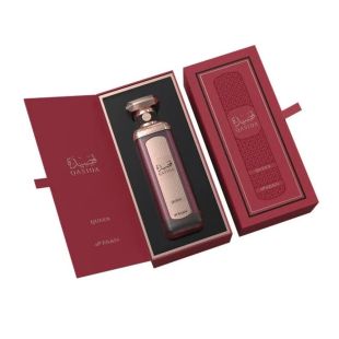Faan Qasida Queen 200ml EDP For Unisex