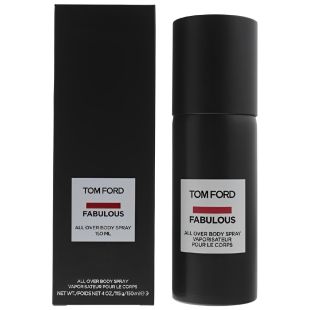 F Fabulous Body Spray 150 ML for Unisex by Tom Ford