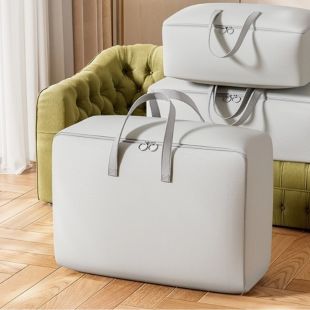 3 Pcs Oxford Fabric Storage Bag
