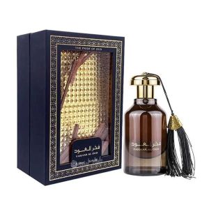 Fakhar Al Oud 100ml EDP For Unisex By Ard Al Zaafaran
