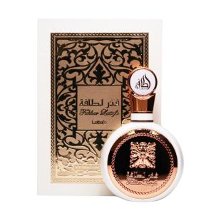 عطر Fakhar Lattafa للسيدات 100 مل EDP من Lattafa