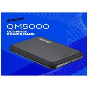 Energizer 15W MagSafe 5000mAh Power Bank