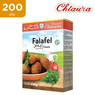 شتورا خليط فلافل 200 جم × 2