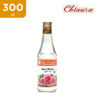 شتورا ماء ورد 300 مل × 2