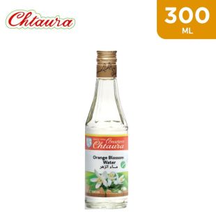 CHTAURA Orange Blossom Water 300ML × 2