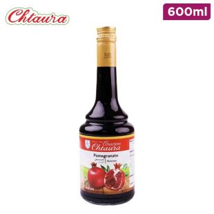 CHTAURA Pomegranate Molasses 600ML