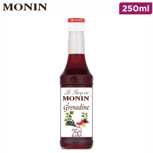 Monin Grenadine Syrup 250 ml