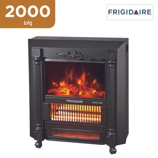 دفاية كهربائية بقوة 2000 واط من Frigidaire