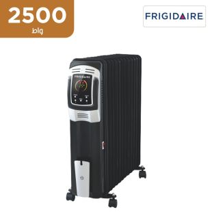 دفاية الزيت 13 ريشة 2500 واط من Frigidaire 