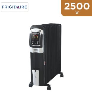 Fridgidaire 2500W 13 Fins Oil Heater