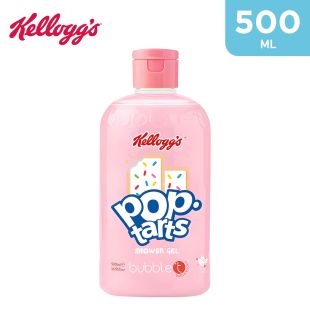 Kellogg’s Pop Tarts Shower Gel - 500 mL
