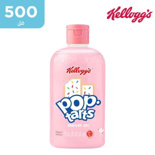 جل الاستحمام كيلوجز بوب تارتس - 500 مل