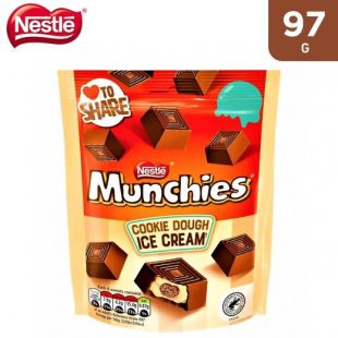 نستله - آيس كريم مونشيز بالكوكيز 97 جرام