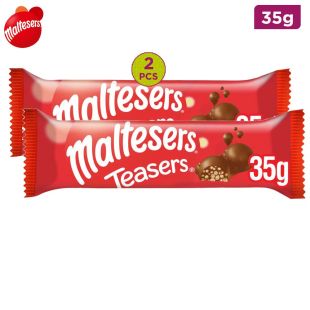 Maltesers Teasers Bar 35G x 2