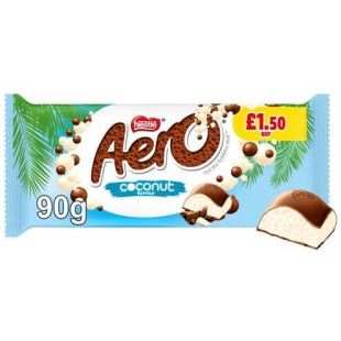 نستله ايرو جوز الهند 90 جرام