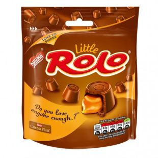 نستله رولو ليتل 103 جرام