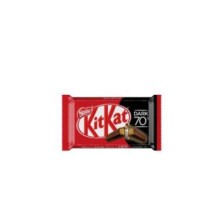 Nestle KitKat 4Finger Dark 41.5G