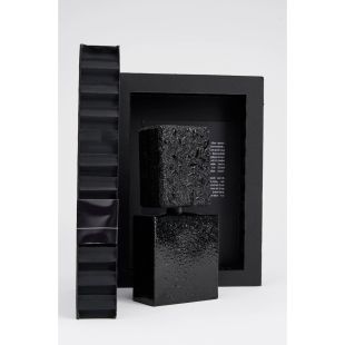 Filippo Sorcinelli Ennui Noir 100ml Extrait De Parfum For Unisex