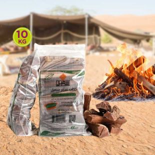 Firewood Summer Suhail 10 kg