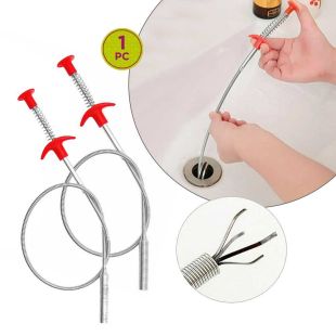 Flexible Grabber Pick Up Claw