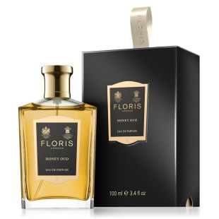 Floris Honey Oud 100ml EDP For Unisex