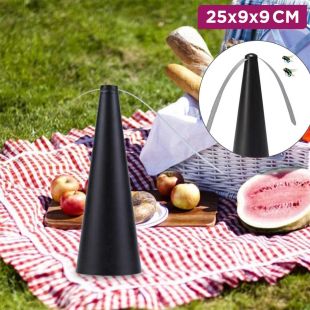 Automatic Fly Trap Fly Repellent Fan