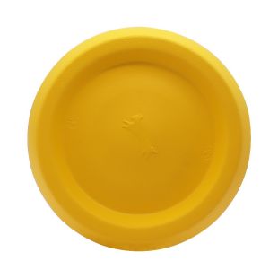 Flying Disc Fun Pet Toy Made Of EVA Material 23cm