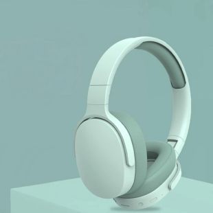 Foldable Sport Wireless Bluetooth Headphones