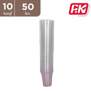 fotouh_el_kuwait_plastic_clear_cup_10_oz_50_pcs_