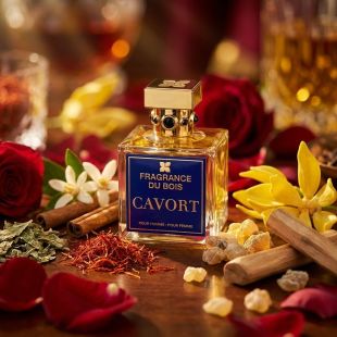 Fragrance Du Bois Cavort 100ml Extrait de Parfum For Unisex - Tester