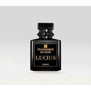 Fragrance Du Bois Lucius 100ml Parfum For Unisex - Tester