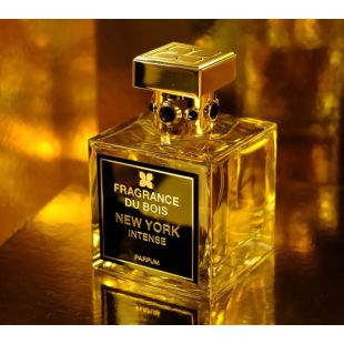 Fragrance Du Bois New York Intense 100ml Parfum For Unisex - Tester
