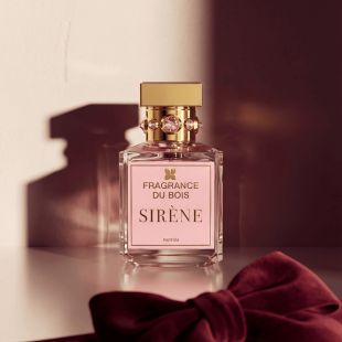 Fragrance Du Bois Sirene 75ml Parfum For Women - Tester