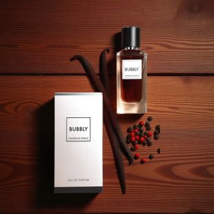 عطر Bubbly للرجال والسيدات 100 مل EDP من Fragrance World
