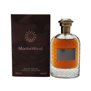 Fragrance World Mocha Wood 100ml EDP For Unisex