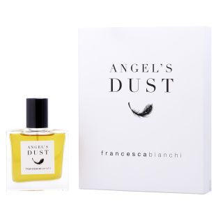 عطر Angel's Dust للرجال والسيدات 30 مل Extrait De Parfum من Francesca Bianchi